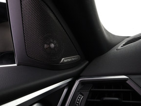 BMW i4 M50