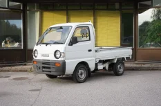 Suzuki Carry