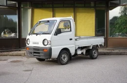 Suzuki Carry