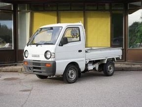 Suzuki Carry