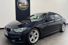 BMW 418
