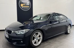 BMW 418