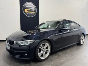 BMW 418
