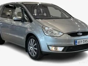 Ford Galaxy