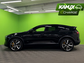 Polestar 3