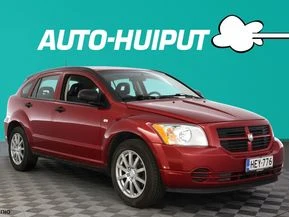 Dodge Caliber