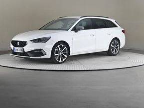 Seat Leon Sportstourer