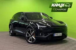Polestar 3