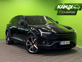 Polestar 3