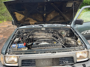 Toyota 4Runner