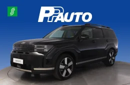 Hyundai Santa Fe Plug-in