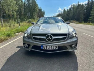 Mercedes-Benz SL