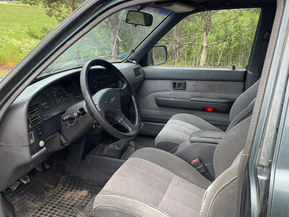 Toyota 4Runner