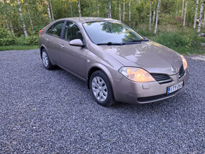 Nissan Primera