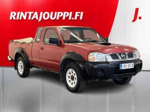 Nissan Pickup
