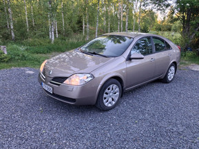 Nissan Primera