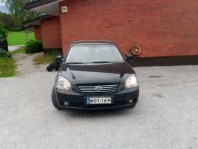 Kia Magentis