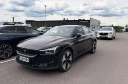 Polestar 2