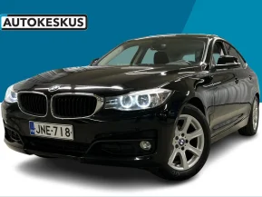 BMW 320 Gran Turismo