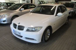 BMW 325