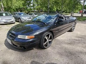 Chrysler Stratus