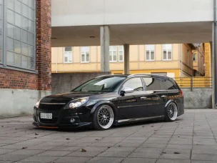 Opel Vectra