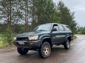 Toyota 4Runner