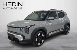 Kia EV2