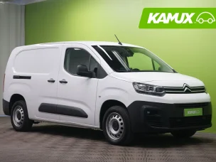 Citroen Berlingo Van
