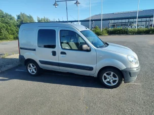 Nissan Kubistar