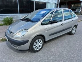 Citroen Xsara Picasso