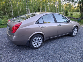 Nissan Primera