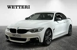 BMW 420