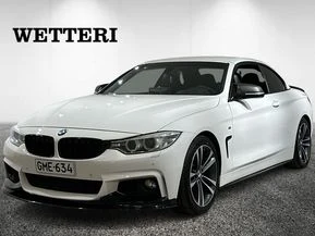 BMW 420