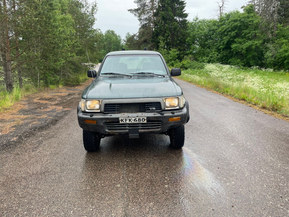 Toyota 4Runner
