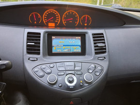 Nissan Primera
