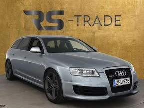 Audi RS6
