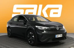 Volkswagen ID.5