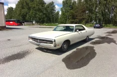 Chrysler 300