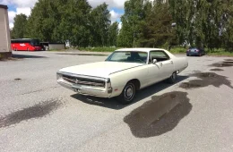 Chrysler 300