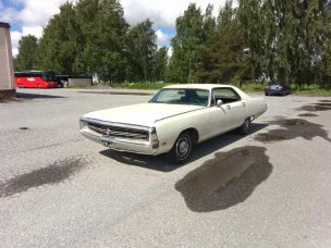 Chrysler 300