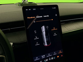 Polestar 3