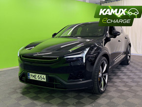 Polestar 3