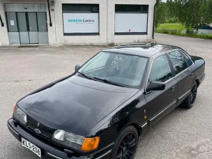 Ford Scorpio