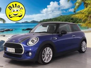 MINI Hatchback