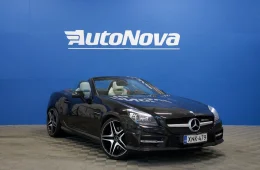 Mercedes-Benz SLK