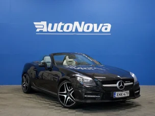 Mercedes-Benz SLK