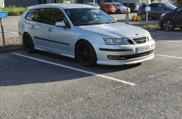 Saab 9-3