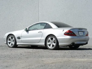 Mercedes-Benz SL