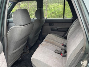 Toyota 4Runner